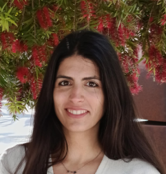 Verónica Sánchez García
