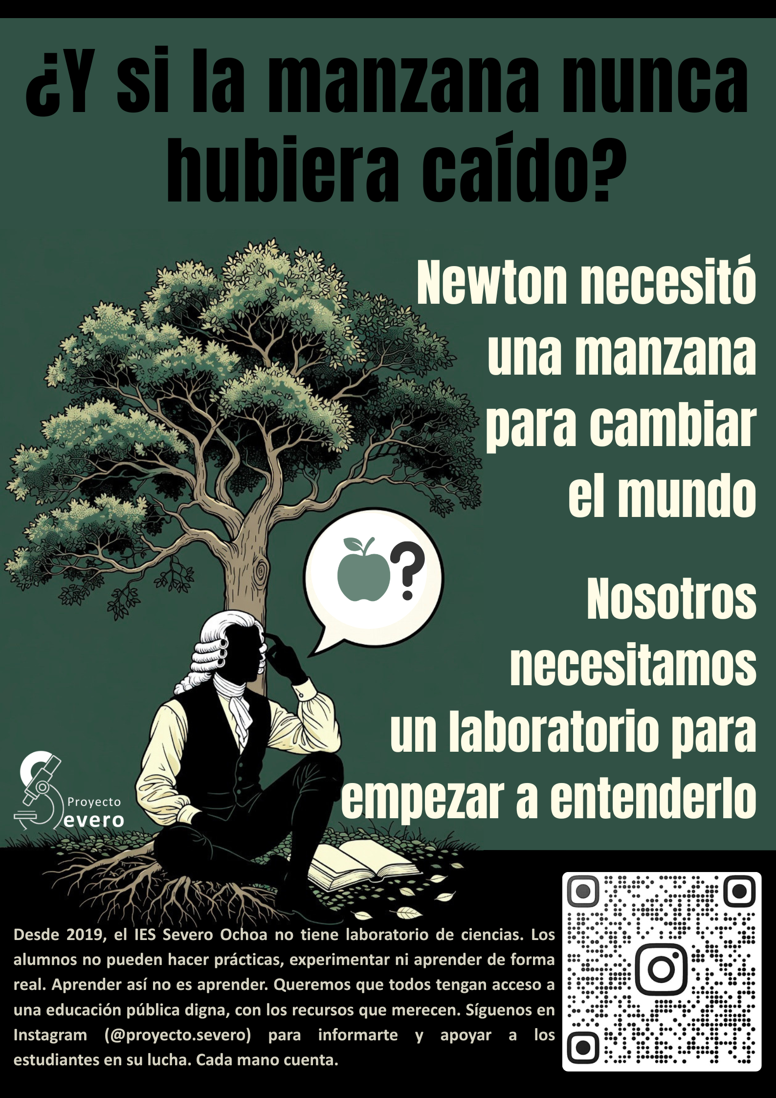 Cartel: Mansanitas